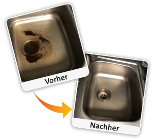 Küche & Waschbecken Verstopfung
																											Gelnhausen